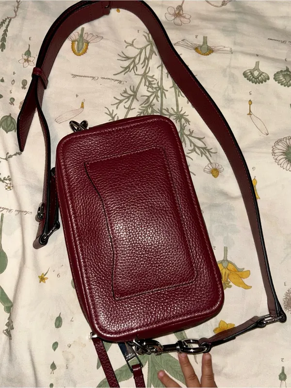 Marc Jacobs shot 21 snapshot crossbody bag - Image 9