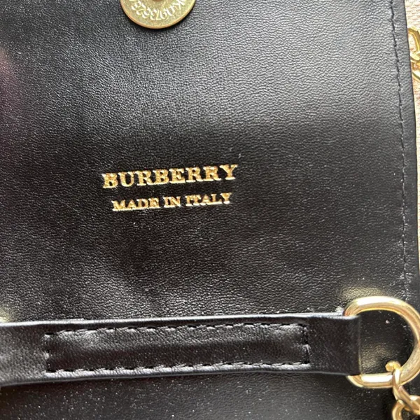 Burberry Bag Shoulder - Image 3