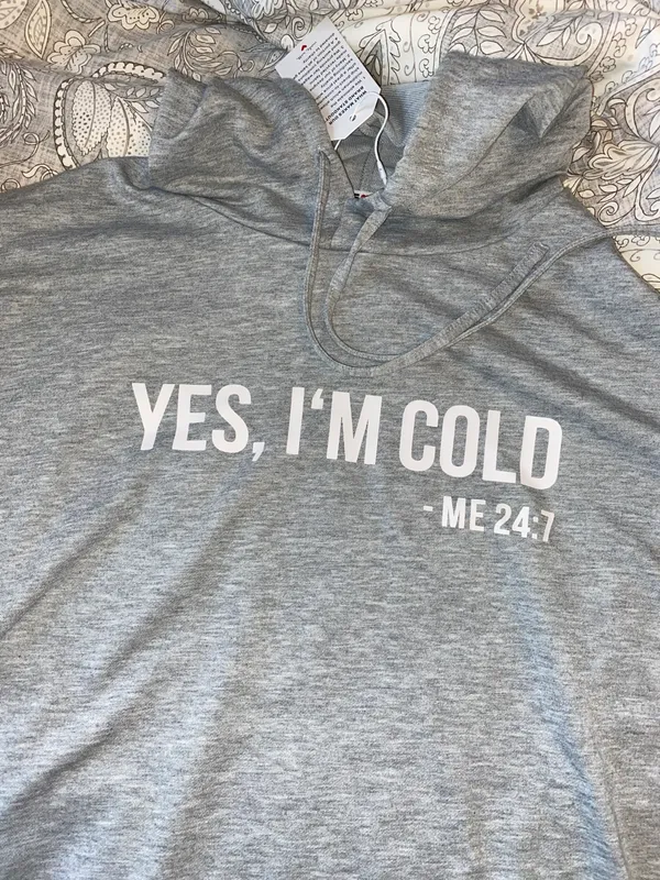Amazon Graphic Hoodie - Image 2