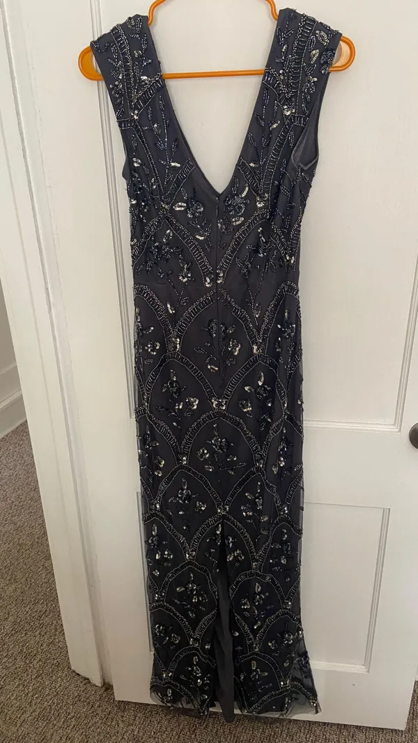 Adrianna Papell Gown - Image 2