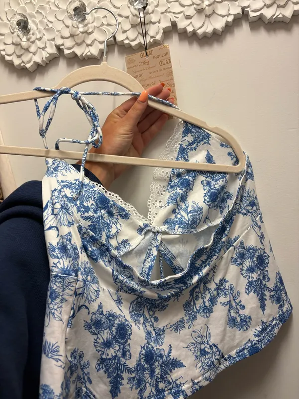 Shein Top - Image 2