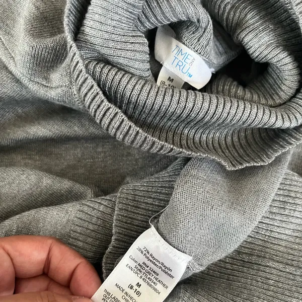Time & Tru (Size m) Size M - Image 2