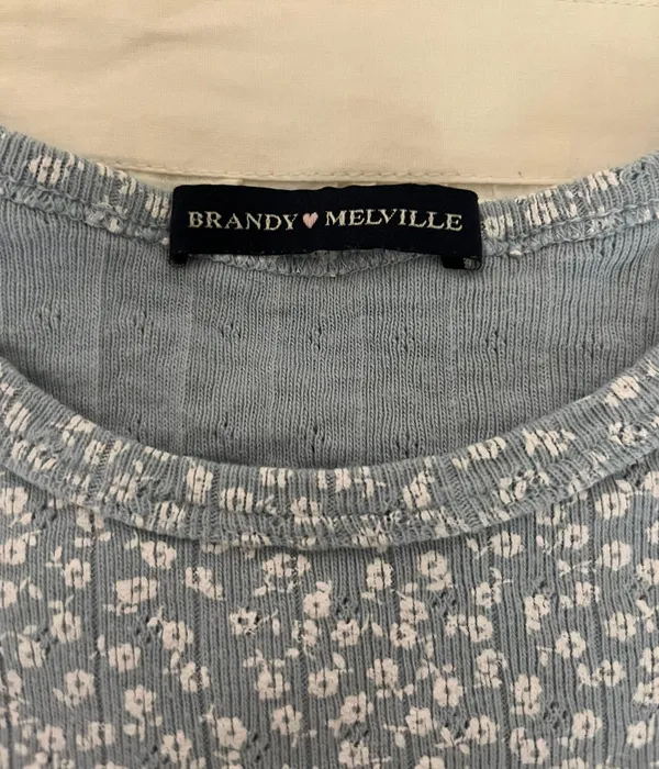 Brandy Melville Shirt - Image 2