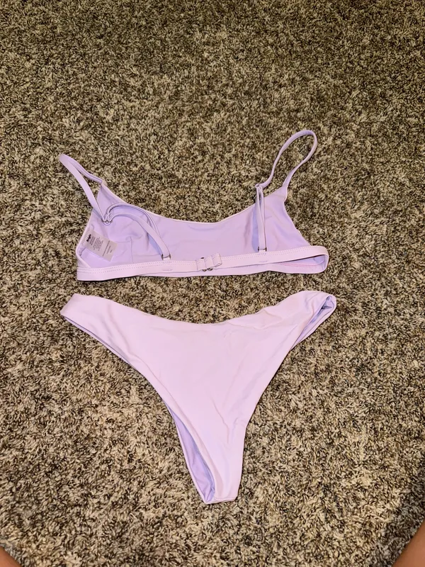Bright Swimwear Bikini - Image 2