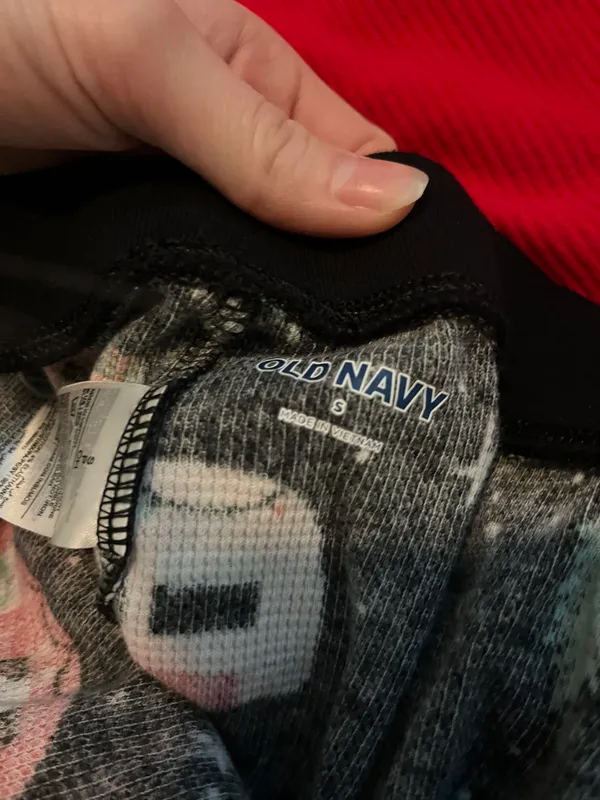 Old Navy Pajama Set - Image 2