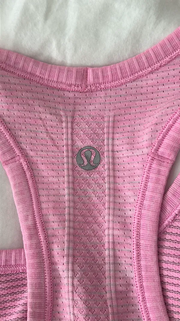 Lululemon Swiftly Tech Racerback Tank - Image 5