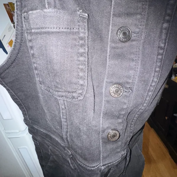 Next level flared overalls  - Image 8
