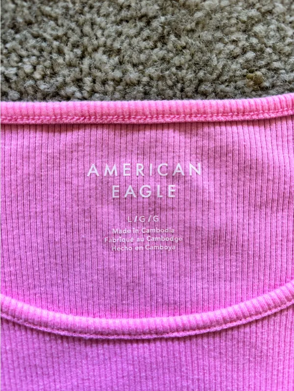 American Eagle Outfitters Tank - Image 4