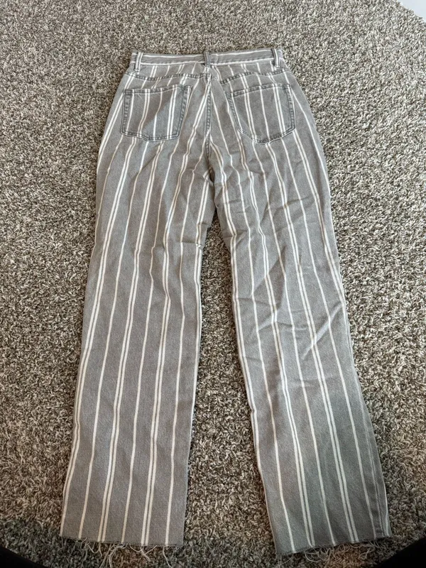 PacSun Jeans High-Rise - Image 3