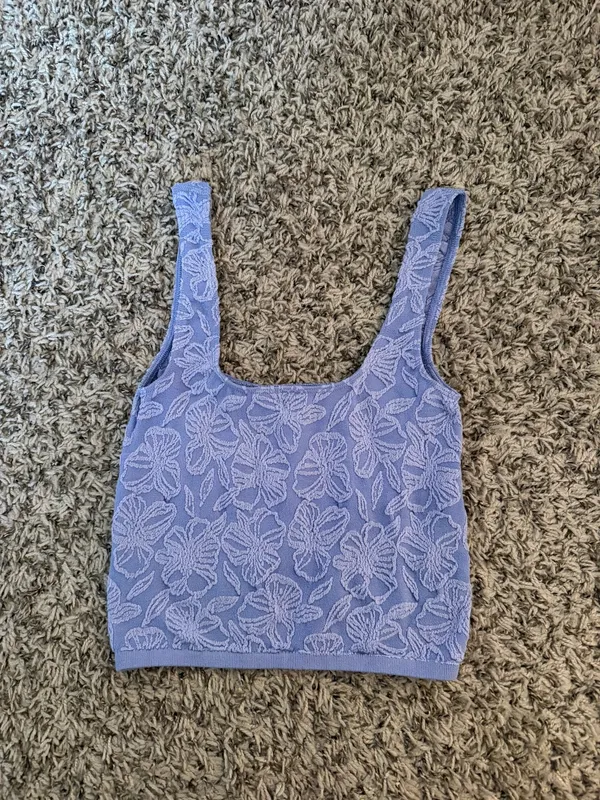 Anthropologie Top - Image 2