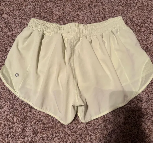 Lululemon Hottie Hot Shorts - Image 2