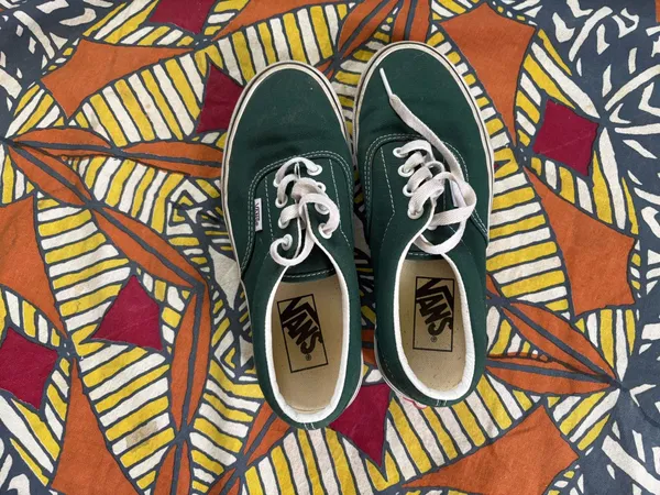 Vans Sneakers Old Skool - Image 3