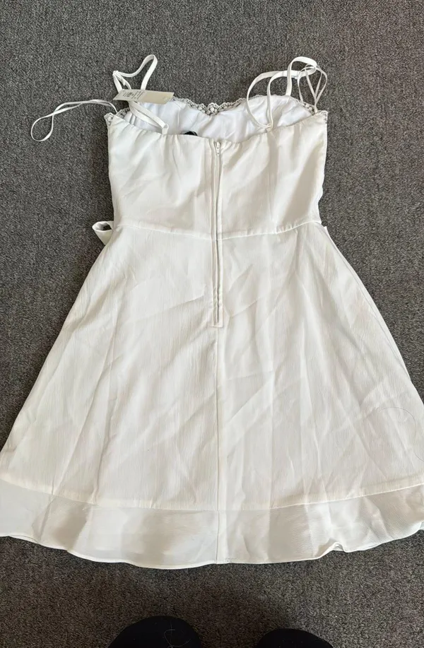 Francesca’s Dress - Image 2