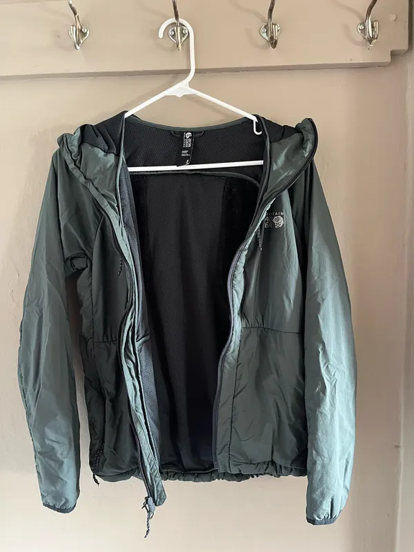 Mountain Hardwear Women’s Jacket - Image 5