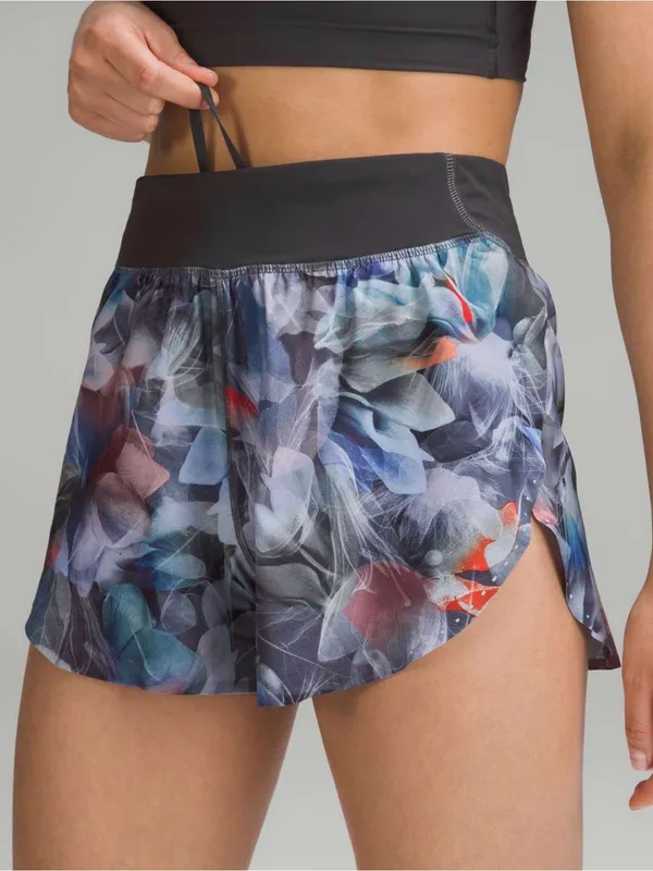 lululemon athletica Fast&Free HR Classic 3” Running Shorts - Image 2