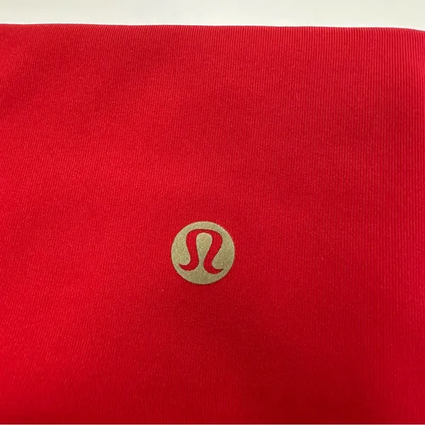 Lululemon High Rise Wunder Under Lunar New Year 25” - Image 6