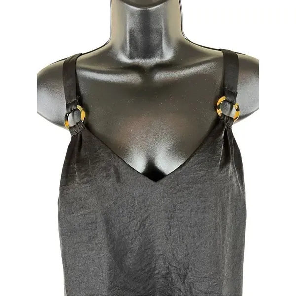 ASOS Tortoise Loop Tank Top￼ - Image 2