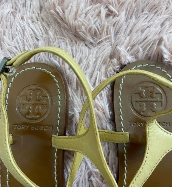 Tory Burch Sandals - Image 8