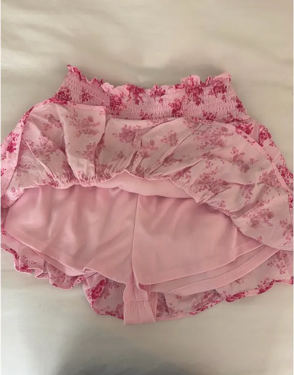 Altar'd State Skirt - Image 4