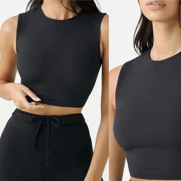 Joah Brown | Second Skin Tank - Image 2