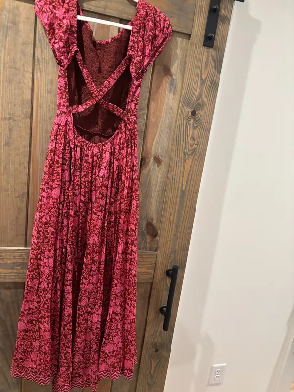 Free People Maxi Dress - Image 2