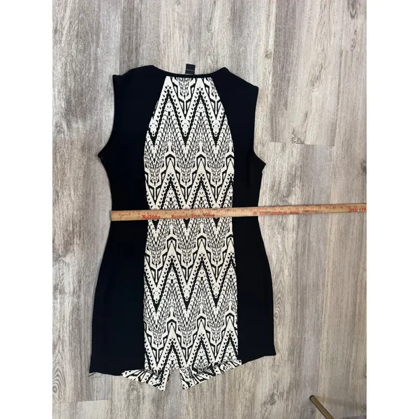 Desigual Women's Oregon Woven Sleeveless Dress Size 44‎ US 14 - Image 7