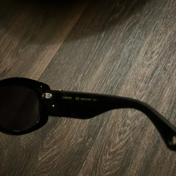 LANVIN Sunglasses LNV627s Black - Image 7