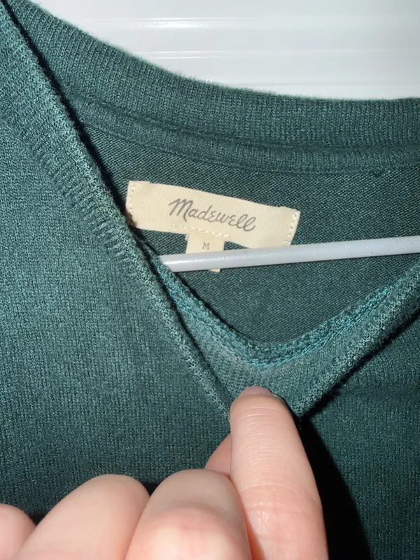 Madewell Top - Image 2