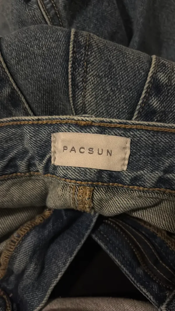 Pacsun jeans  - Image 2