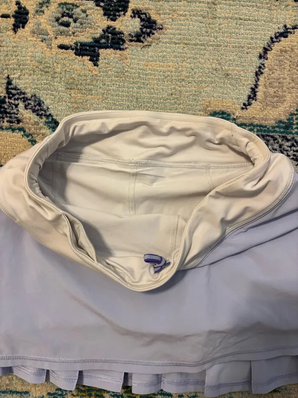Lululemon Skirt - Image 3