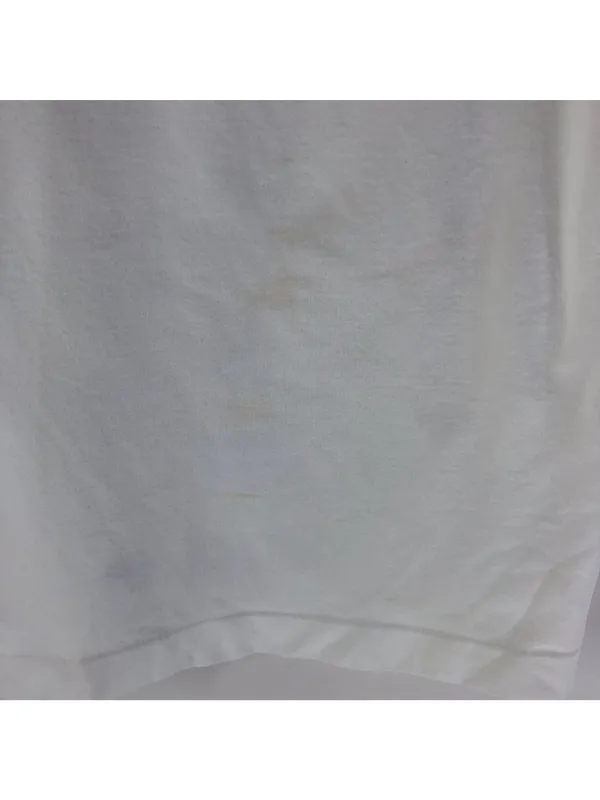 Nordstrom Rack Womens Tank Top Shelf Bra White S - Image 2
