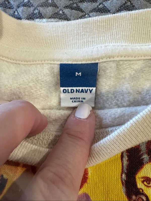 Old Navy Star Wars Sweater - Image 2