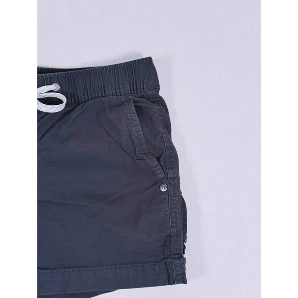 Vuori Womens Ripstop Climbing Shorts Size XS Gray Outdoor Hiking Gorpcore Trail - Image 7