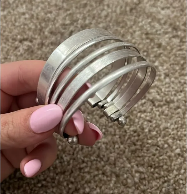 Bracelet Silver - Image 3