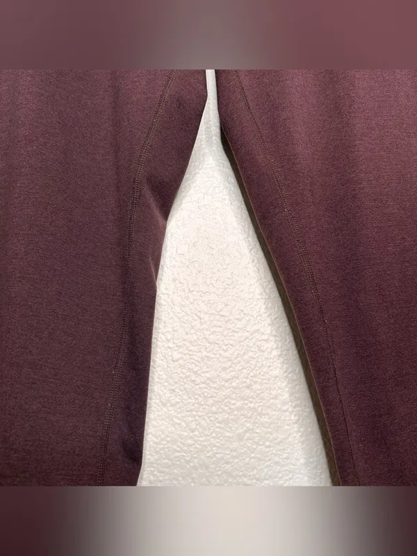 Vuori Performance Jogger - Long brown medium - Image 9