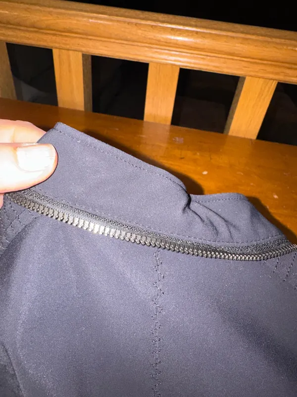 Lululemon Bust A Move Jacket Black - Image 9