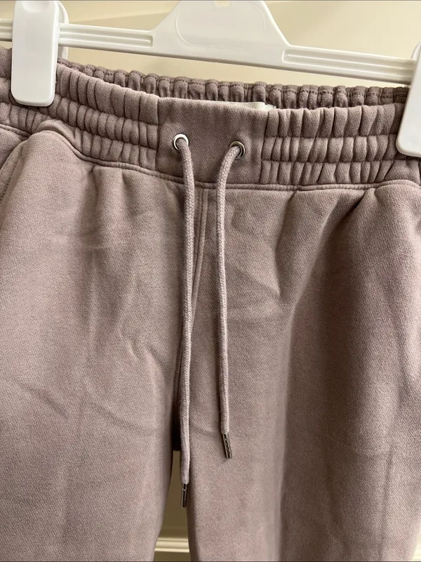 Abercrombie & Fitch Soft AF Max Essentials joggers - Image 3