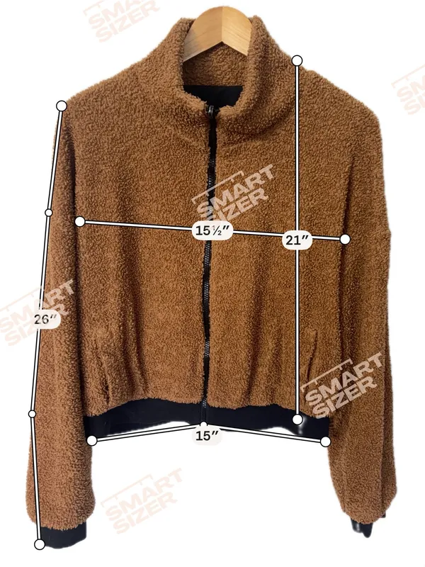 Spencer Reversible Jacket - Image 2