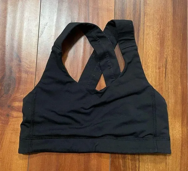 Lululemon All Sport Bra - Image 3