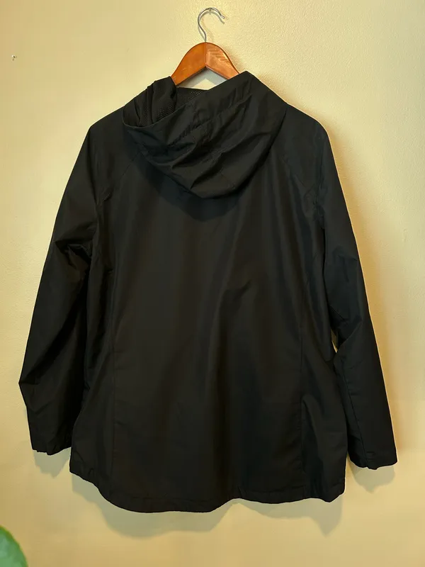 New Balance windbreaker jacket  - Image 7