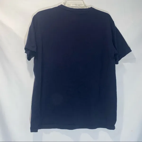 Ralph Lauren Vneck Short Sleeve Tee Women’s Medium - Image 5
