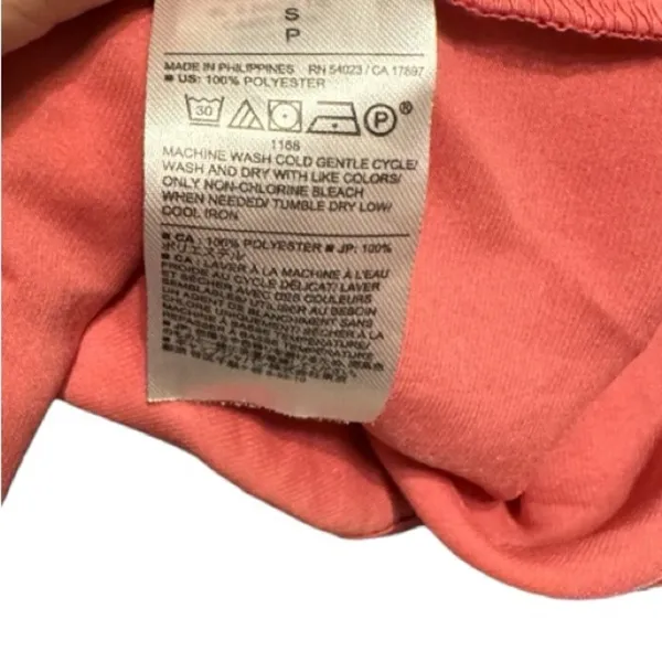Banana Republic Top - Image 6