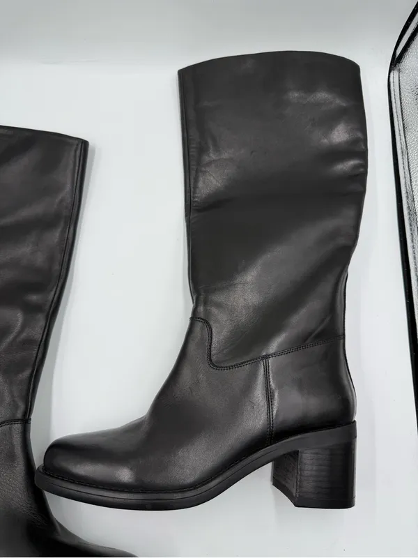 Vince Camuto Gibi Knee High Boot - Image 5