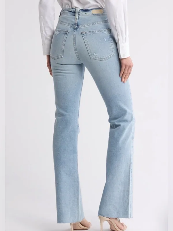 Adriano Goldschmied Alexis Boot Cut Jeans - Image 2