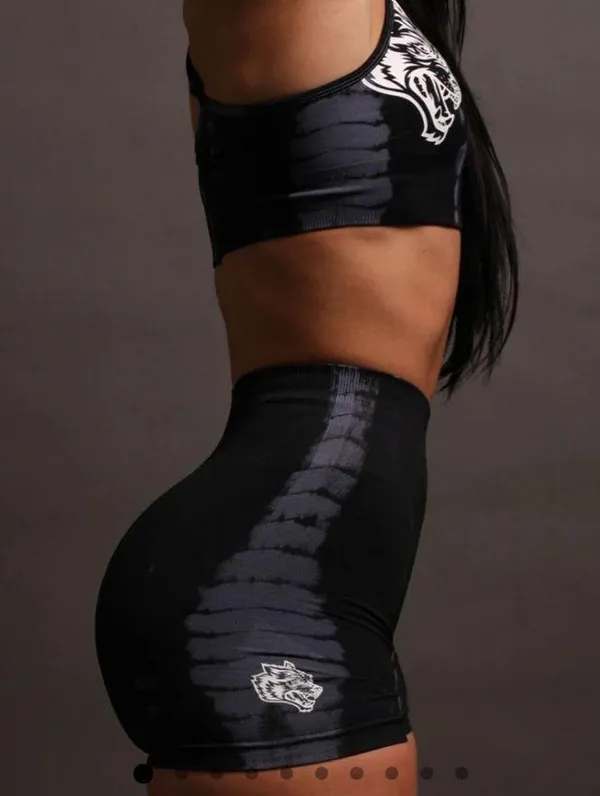 Alphalete Darc Sport Everson Shorts - Image 5
