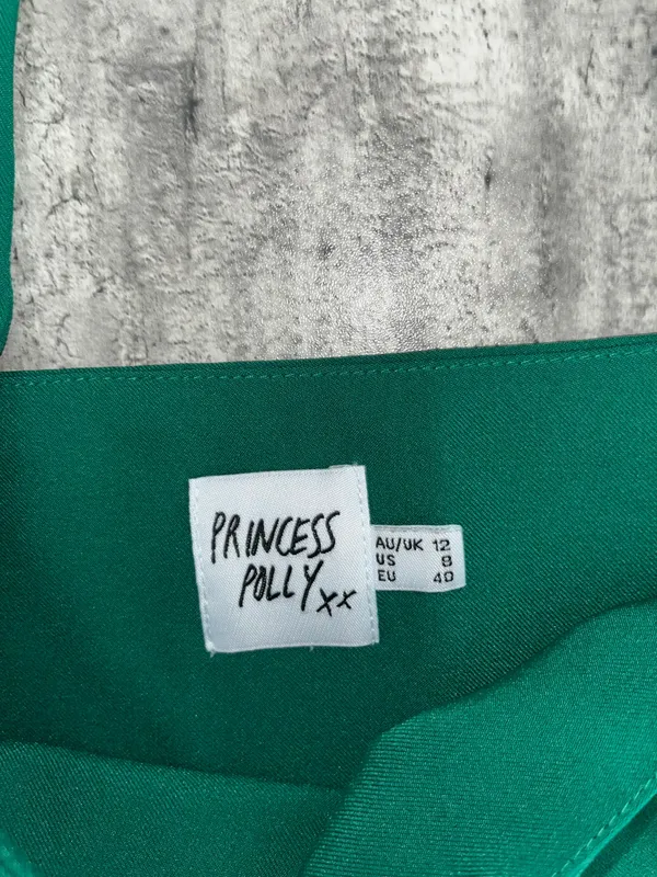 Princess Polly Crop Top - Image 2