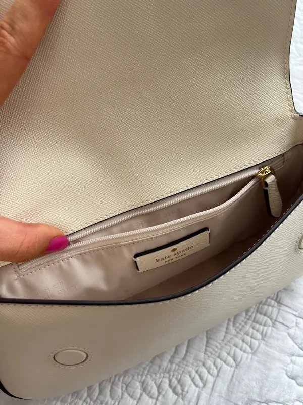 Kate Spade Madison Shoulder Bag - Image 5