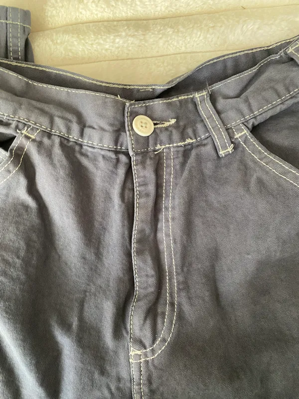 John Galt /Brandy Melville Cargo Pants - Image 2