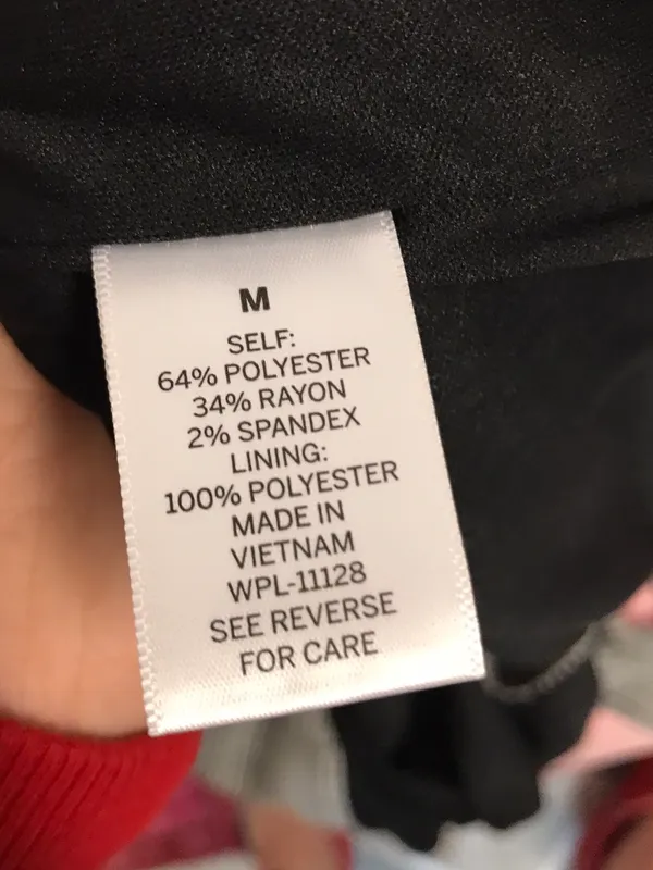 Dress Barn Jacket - Image 9