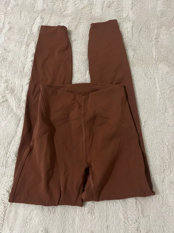 Lululemon Leggings - Image 3